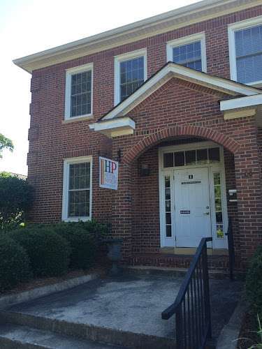 Hester & Payseur, PLLC