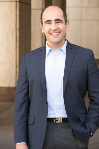 The Atashi Rang Law Firm PC