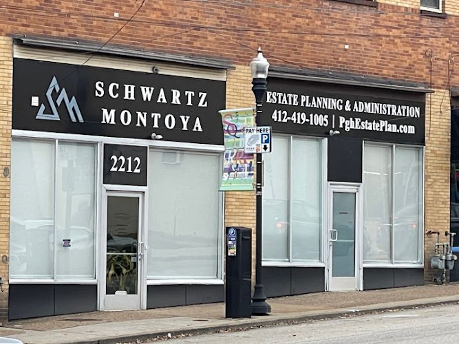 Schwartz Montoya Legal, LLC