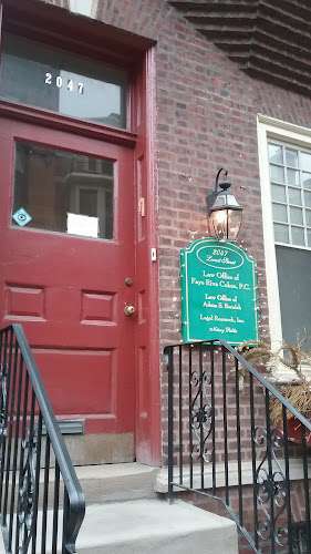 Law Office of Faye Riva Cohen, P.C.