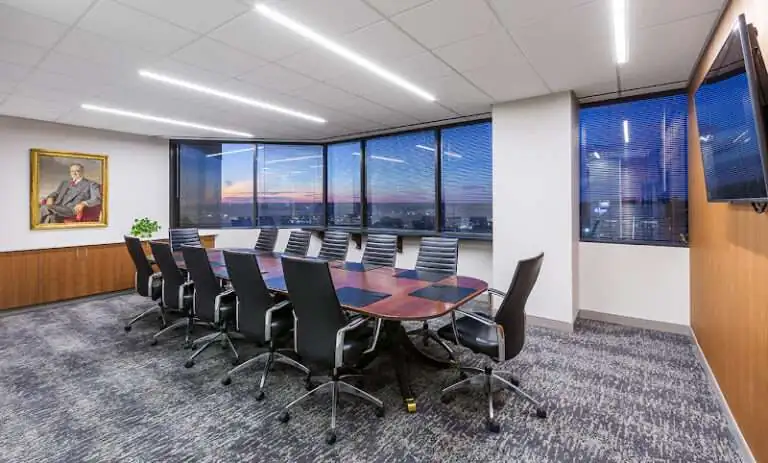 Wood + Lamping LLP