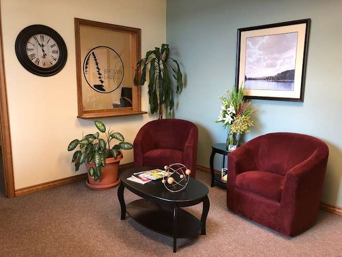 Brown Law, PLLC