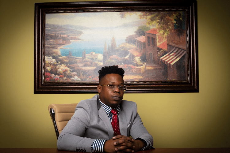 JD James & Associates PC