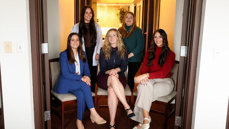 Griese Law Firm, P.C.