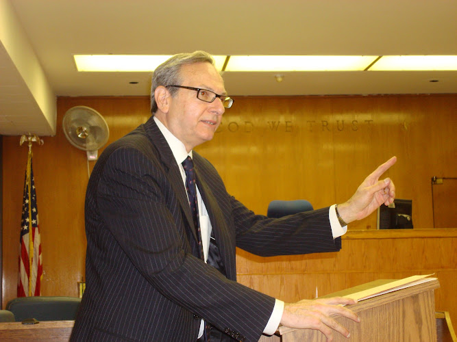 Law Office of Randy S. Alpert