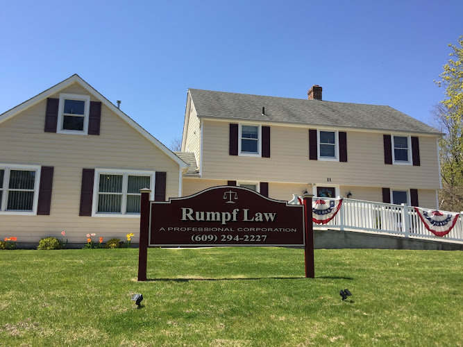 Brian E. Rumpf d/b/a Rumpf Law