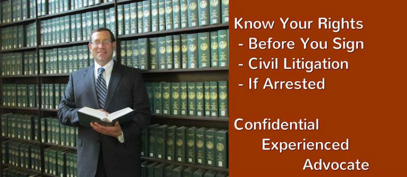 Law Offices of Robert Goldman