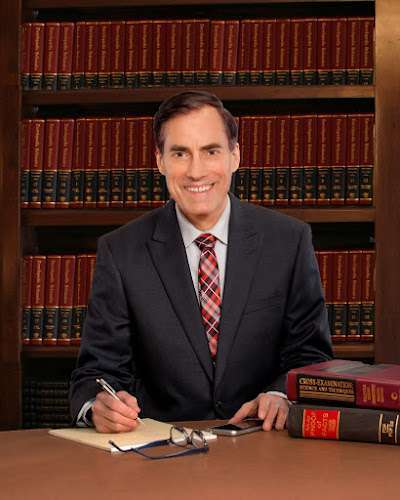 Attorney Roger Sage
