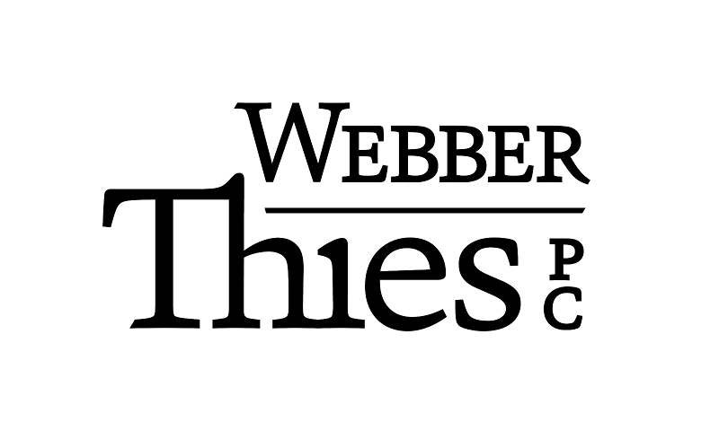 Webber & Thies, P.C.