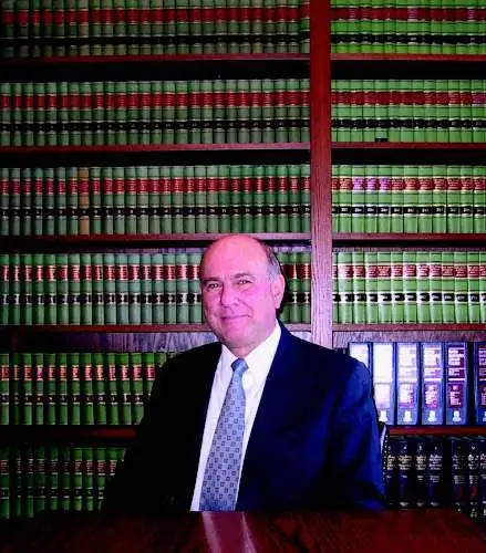Attorney Portrait