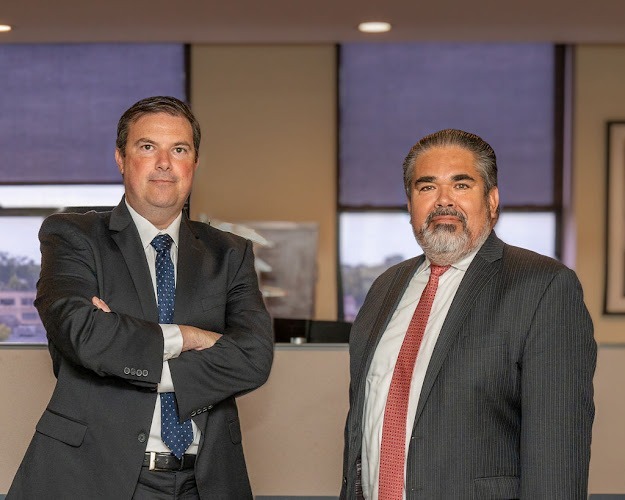 1(800)SEAYUDA Abogados de Accidentes