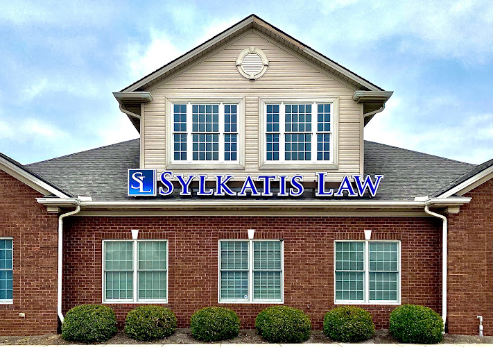 Sylkatis Law, LLC