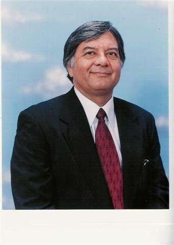 J. Rodrigo Molina Attorney at Law