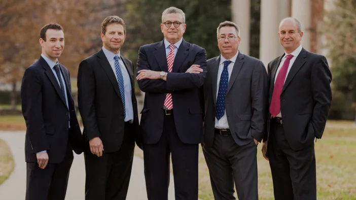 Attorney Portrait