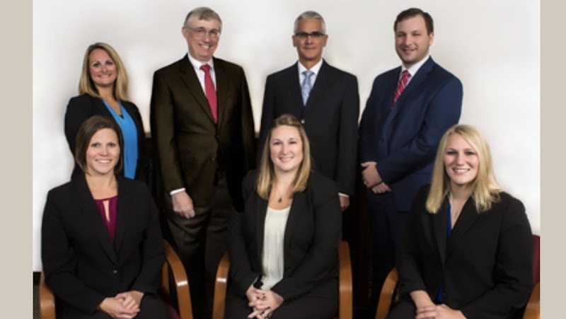 Ehrmann Gehlbach Badger & Considine, LLC