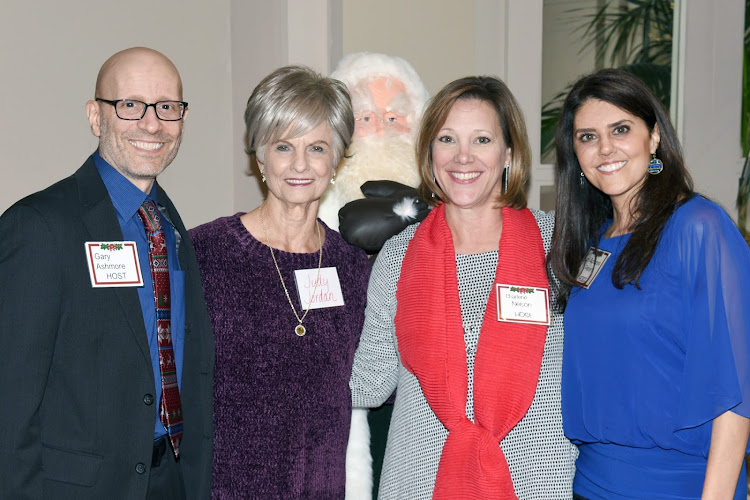 The Ashmore Law Firm, P.C.