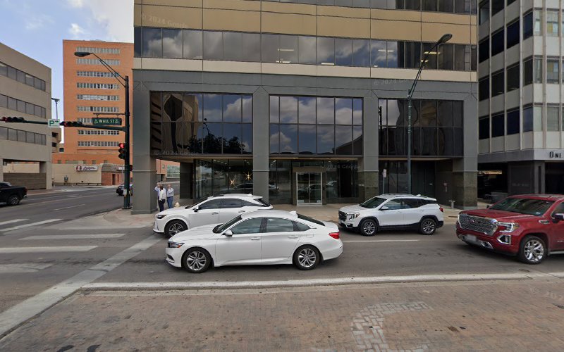 WOLF, STALLINGS & MAYO