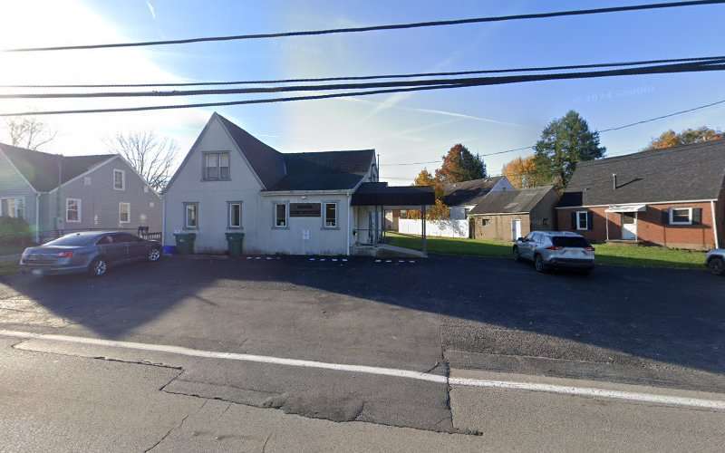 Greer Law Offices PLLC