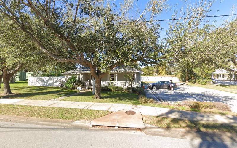 Nicole Ward Moore, Esq.- Law Offices of Jeanne T. Tate, P.A.