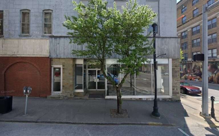 Charles E Anderson Law Office