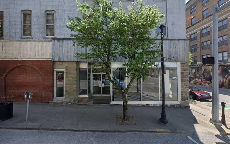 Charles E Anderson Law Office