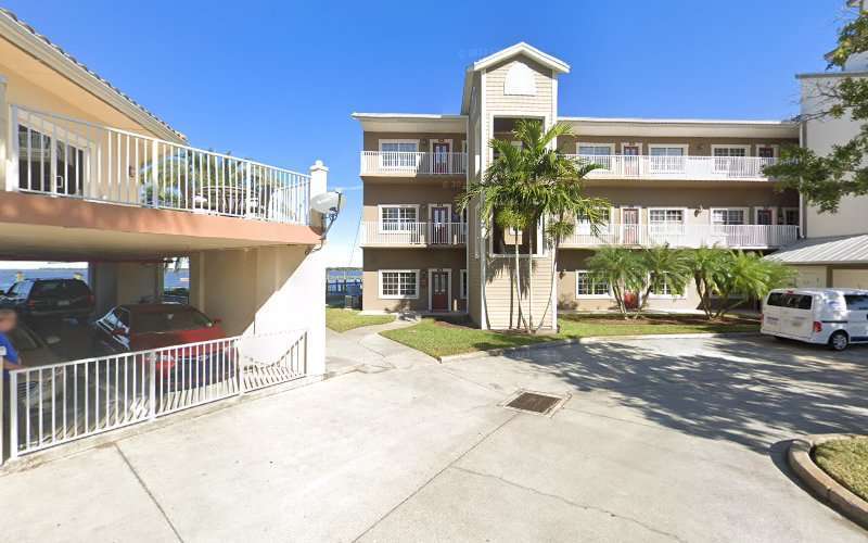 The Law Offices of Justin R. Payne, P.A.