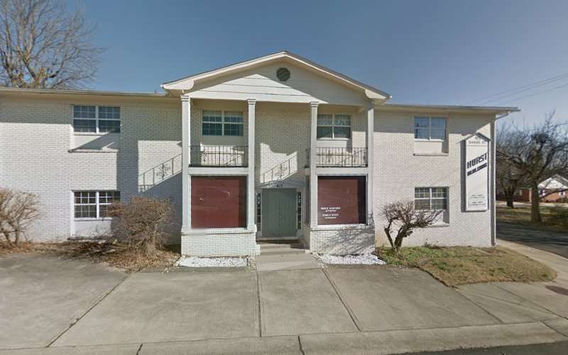 Emily Reed, Attorney At Law