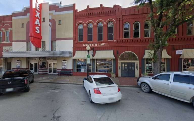 Griffith & Associates: Phillips Venita