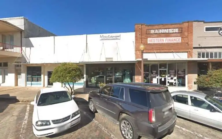 McGuire Law Office – Ennis