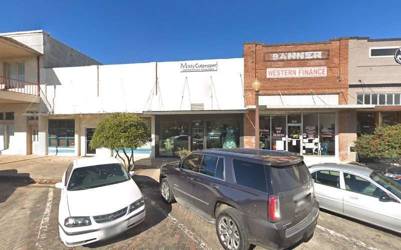 McGuire Law Office – Ennis