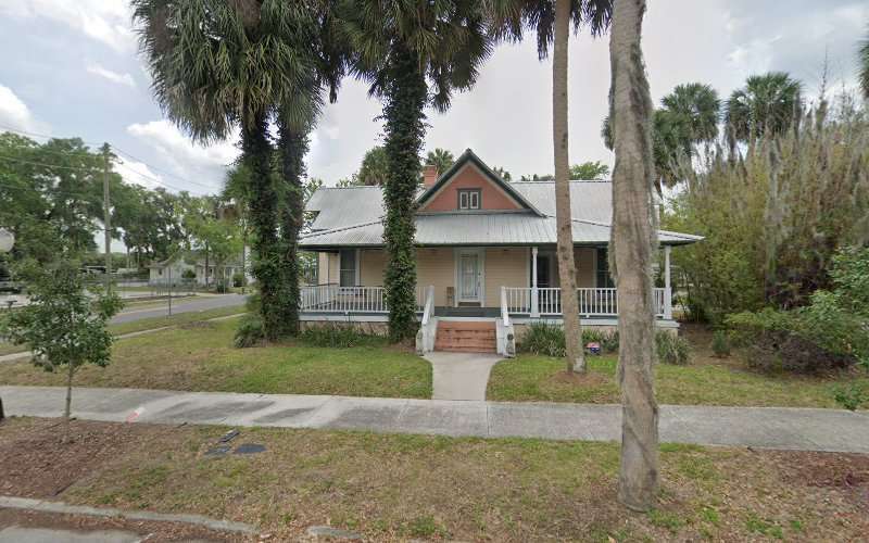 H Michael Evans P.A. Law Office