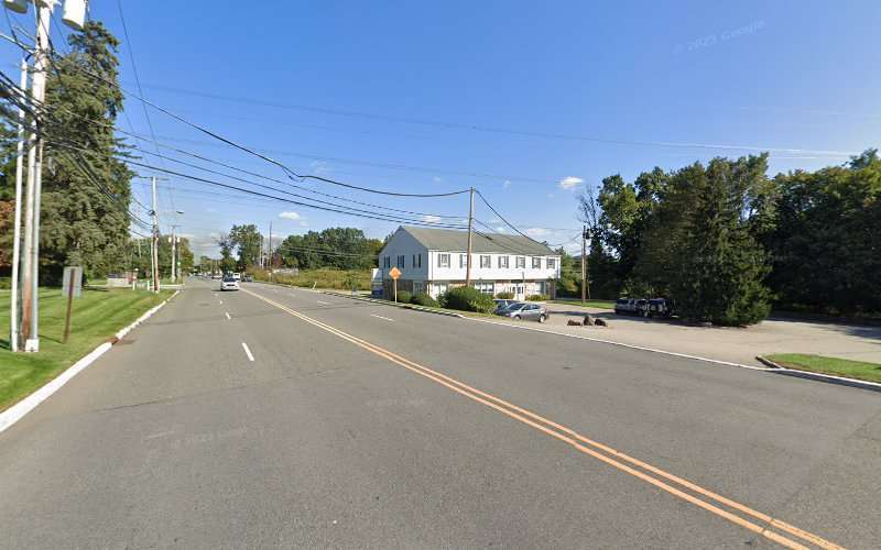 Daniel R Danzi Law Offices