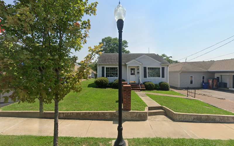 Washburn & Hutcherson Law Firm