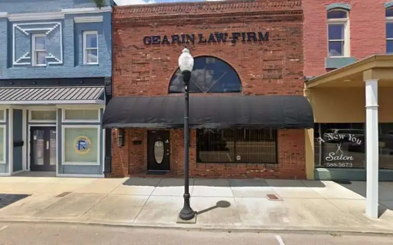 Parham Jeffrey W