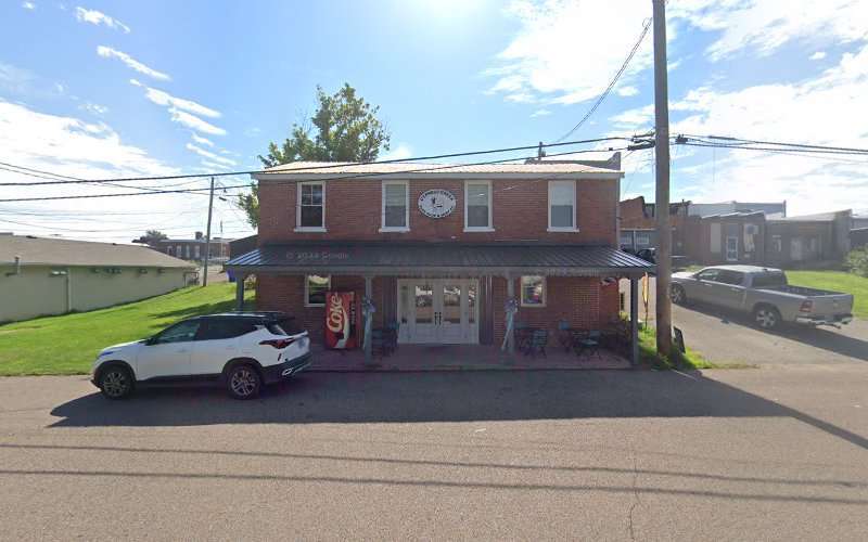 Washburn & Hutchenson