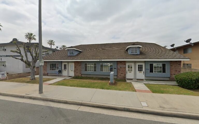 Law Offices of Lee & Wong