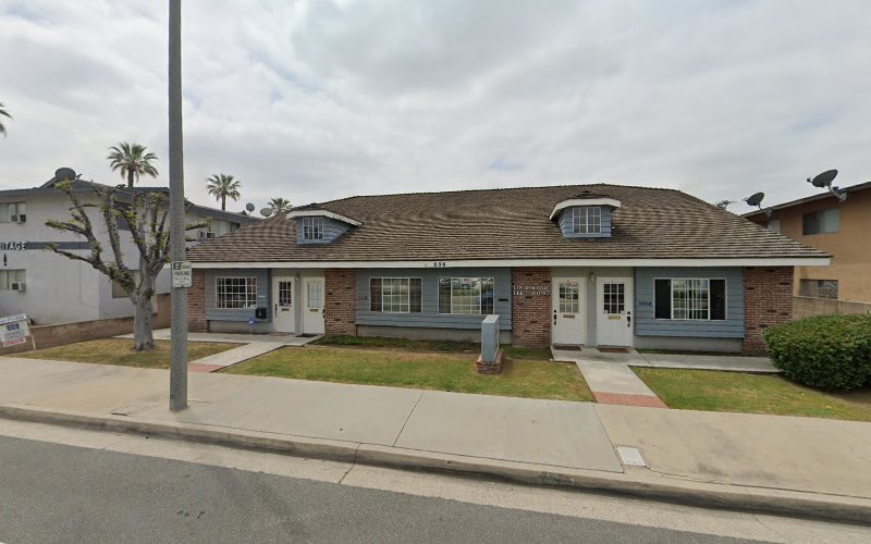 Law Offices of Lee & Wong