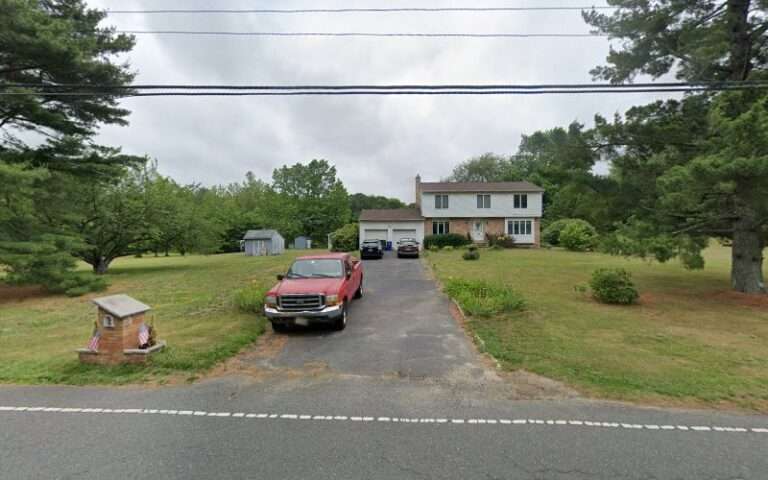 The Law Office of Jennifer Meyer-Mahoney