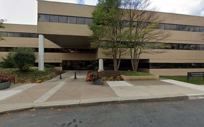 Drinker Biddle & Reath LLP: Goldman Richard S