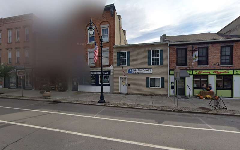 Mashewske & Swinehart