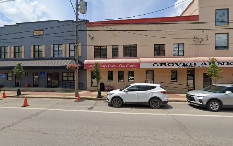 Grover Arnett Law Office