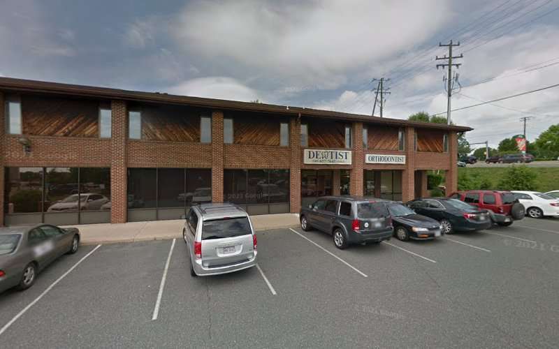 Nageotte, Nageotte & Nageotte, PC