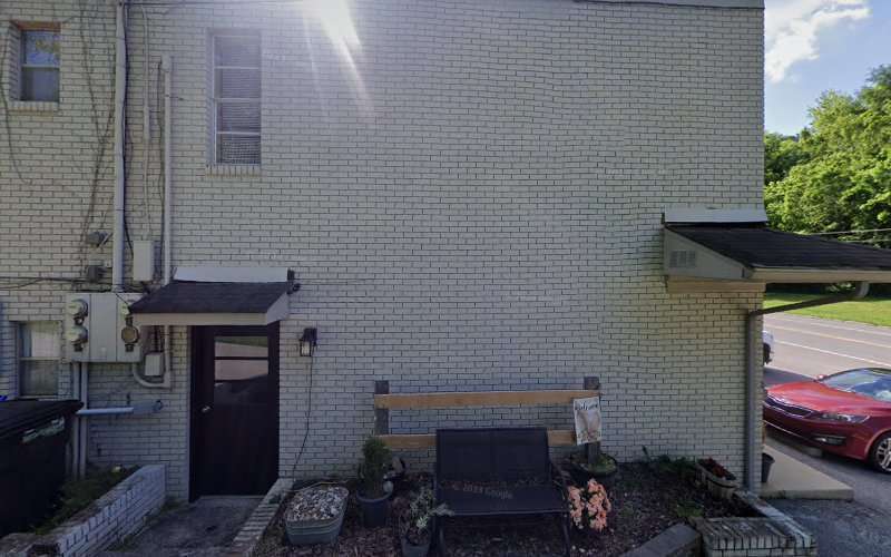 Law Office of J. Patrick Henry