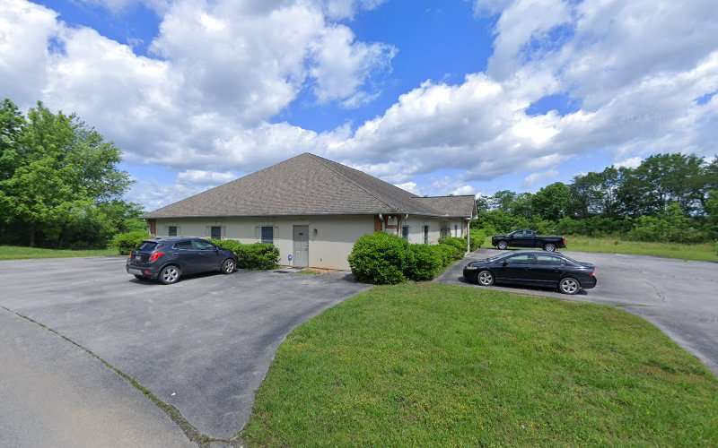 Roane County Public Defender