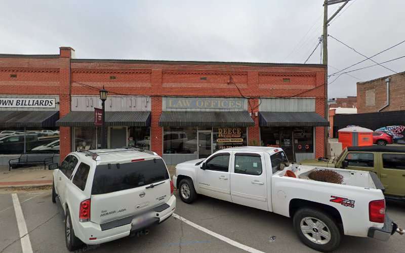 The Burns Law Firm, PLLC