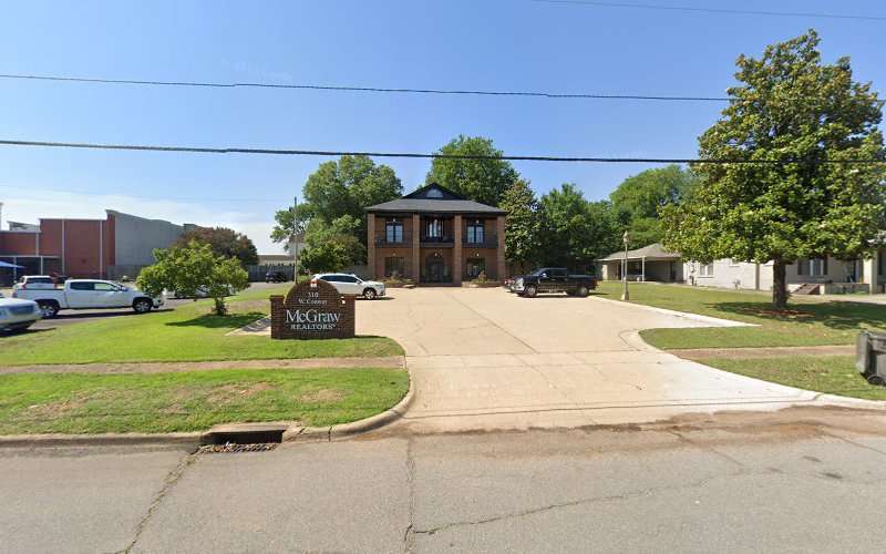 Arkansas Attorney Network