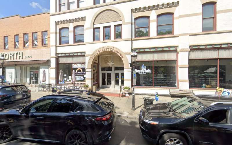 Sarah M. Andrew, Esq.