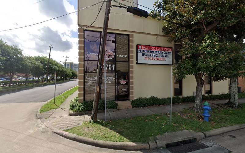 The Hennessy Law Firm