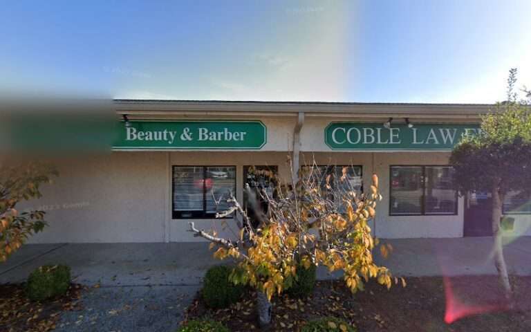 Coble Law Firm PC