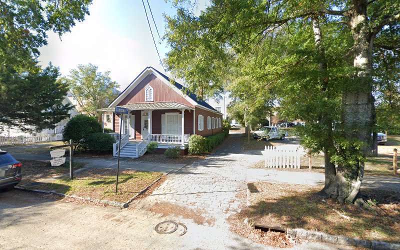 MacRae Law Firm PLLC